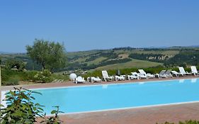 Monaci Apartments